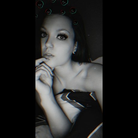 Foto di nudo di fuga di OnlyFans di A 