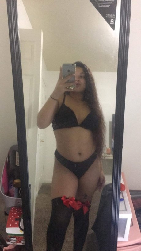Foto di nudo di fuga di OnlyFans di Kay