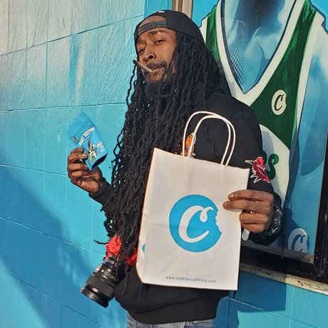 Foto di nudo di fuga di OnlyFans di Bankzofamerica