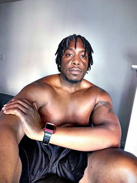 Foto di nudo di fuga di OnlyFans di Longdickizmypayment