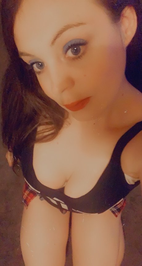Foto di nudo di fuga di OnlyFans di Bambi Summer