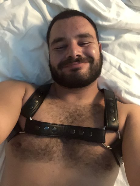 Foto di nudo di fuga di OnlyFans di Cubster In Baltimore