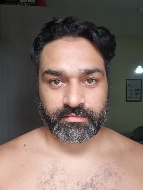 Foto di nudo di fuga di OnlyFans di Andre Arruda