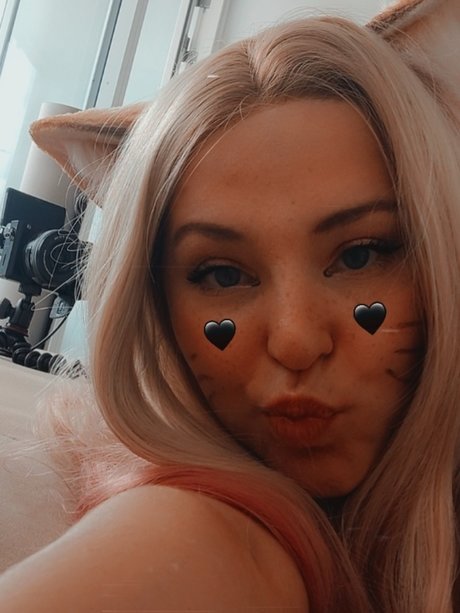 Foto di nudo di fuga di OnlyFans di  Nani  On Indefinite Leave