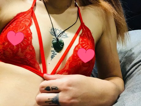 Foto di nudo di fuga di OnlyFans di Babya