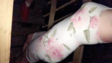 Foto di nudo di fuga di OnlyFans di Cakes For Days