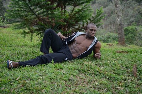 Blackmuscle