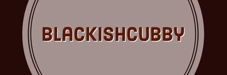 Foto di nudo di fuga di OnlyFans di Blackishcubby