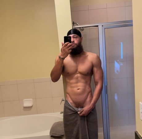 Beardgod360