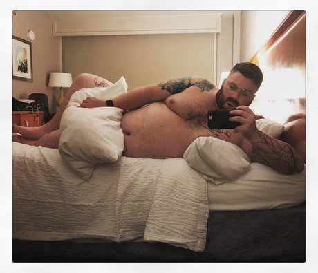 Foto di nudo di fuga di OnlyFans di Jake