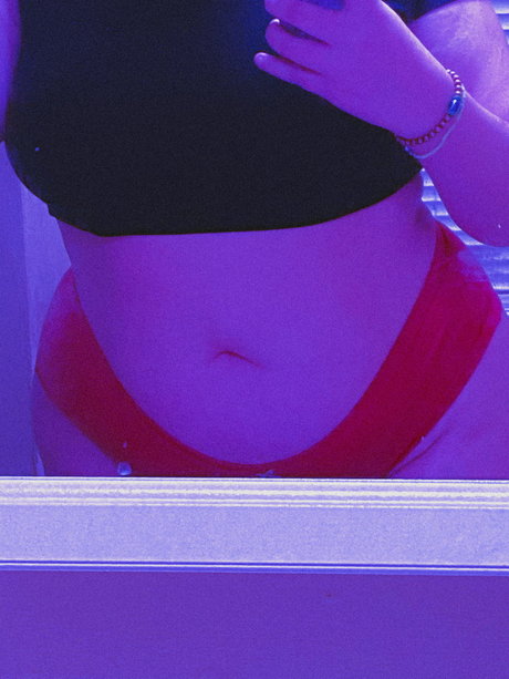 Foto di nudo di fuga di OnlyFans di Kayla Bennett