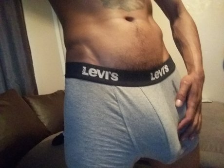 Foto di nudo di fuga di OnlyFans di The Blackhammer