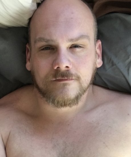 Foto di nudo di fuga di OnlyFans di Steve  The Bear Bare