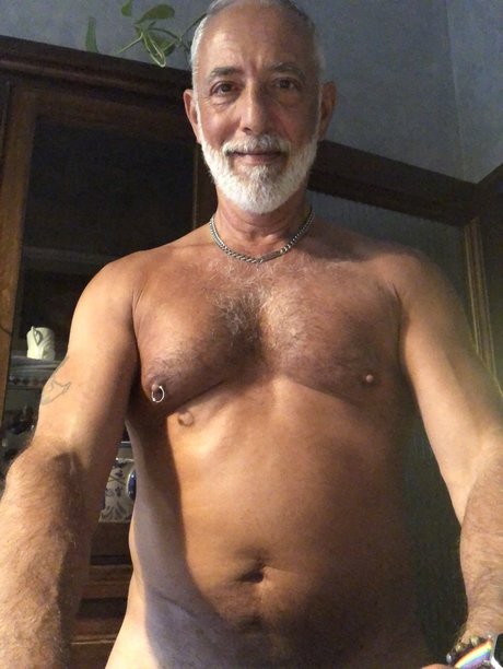Foto di nudo di fuga di OnlyFans di Maudi8