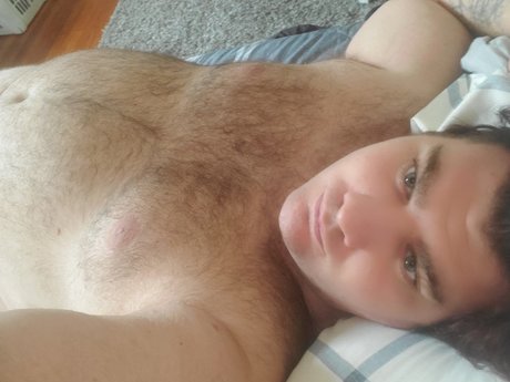 Foto di nudo di fuga di OnlyFans di Matthew Volino