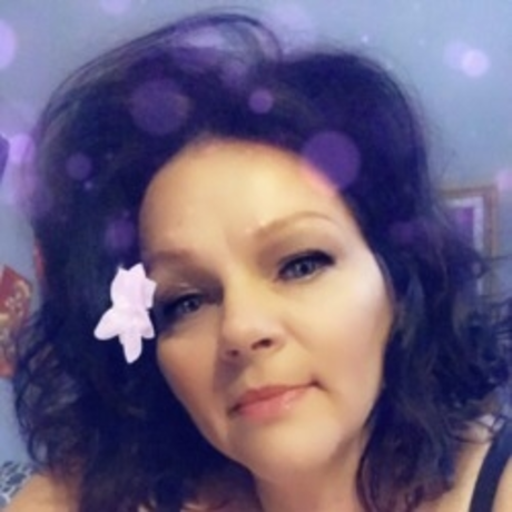 Foto di nudo di fuga di OnlyFans di Mature Curvy Babe