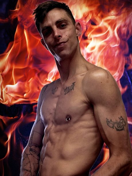 Foto di nudo di fuga di OnlyFans di Mattymatt The Big Dick Daddy
