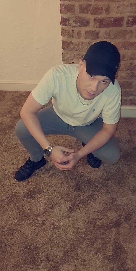 Foto di nudo di fuga di OnlyFans di Matthew Brocklehurst