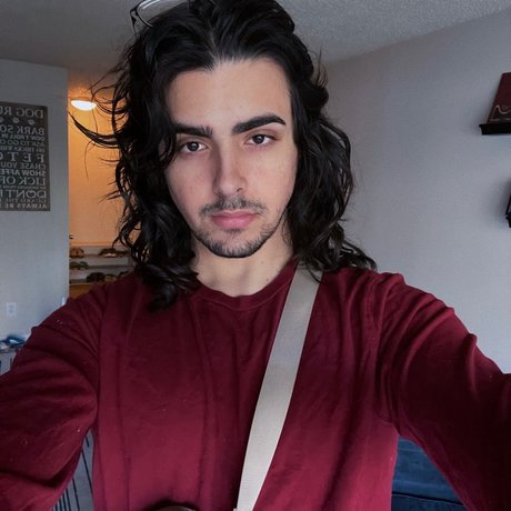 Foto di nudo di fuga di OnlyFans di Matthew Reed