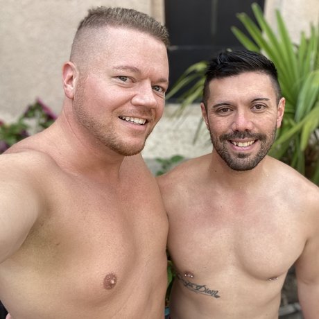 Foto di nudo di fuga di OnlyFans di Mattnjohn