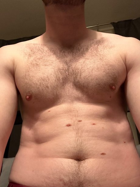 Foto di nudo di fuga di OnlyFans di Matt Bang
