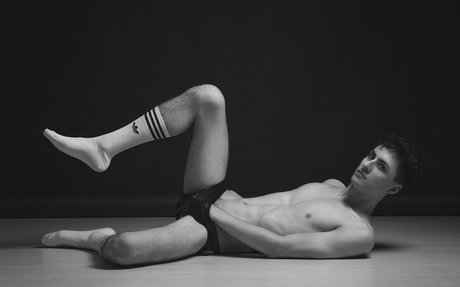Foto di nudo di fuga di OnlyFans di Matixtom 