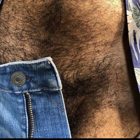 Foto di nudo di fuga di OnlyFans di Matica De Pelo