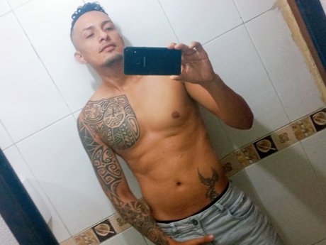 Matias Guayaco