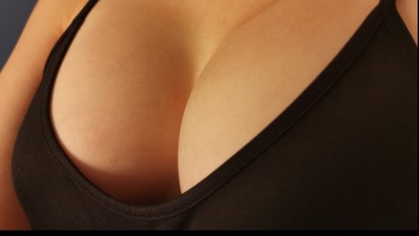 Foto di nudo di fuga di OnlyFans di Mathilde Persia