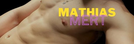 Foto di nudo di fuga di OnlyFans di Matias Mert