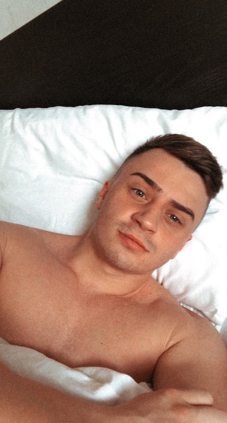 Foto di nudo di fuga di OnlyFans di Matt