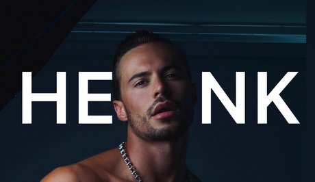 Foto di nudo di fuga di OnlyFans di Henk