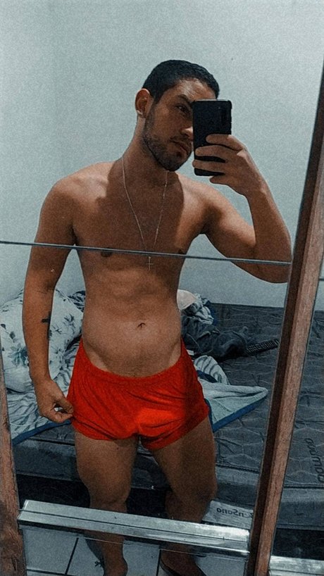 Matheus Cerqueira