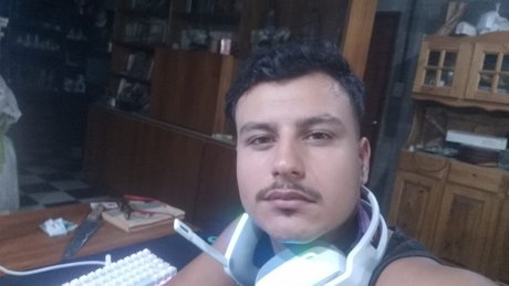 Mateo Alonso