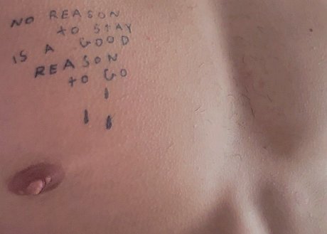 Foto di nudo di fuga di OnlyFans di El Mateo Extra