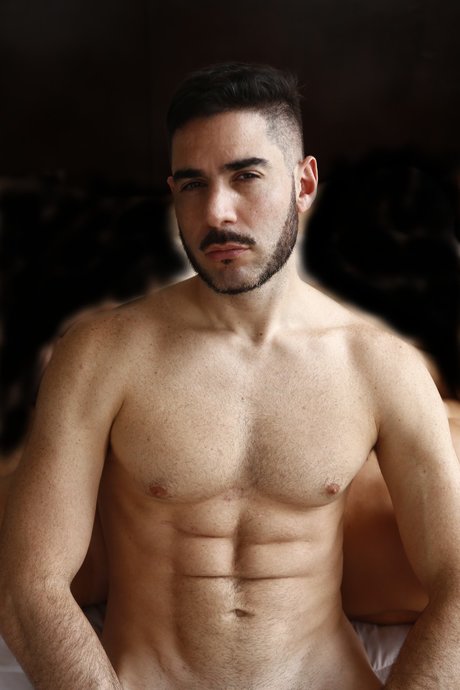 Foto di nudo di fuga di OnlyFans di Nicolas Matthias Free