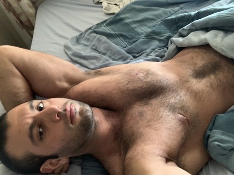 Foto di nudo di fuga di OnlyFans di Masterzobistone
