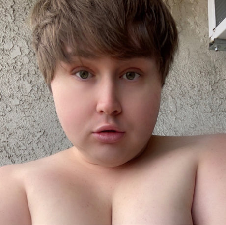 Foto di nudo di fuga di OnlyFans di Jesse Jaxxxon