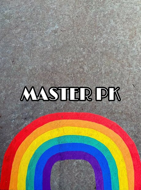 Foto di nudo di fuga di OnlyFans di Master Pk Forever