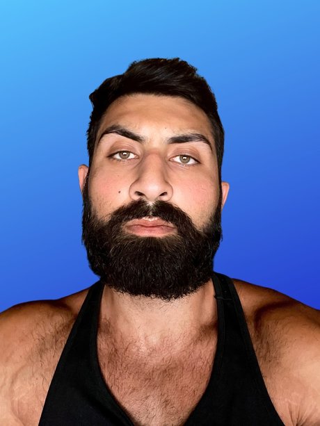 Foto di nudo di fuga di OnlyFans di Liam King