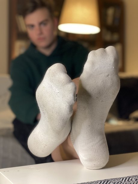 Foto di nudo di fuga di OnlyFans di Ilya