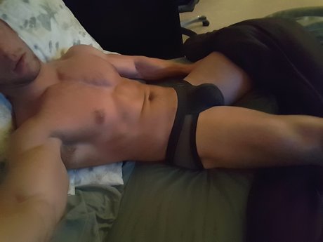 Foto di nudo di fuga di OnlyFans di Masterfiderman