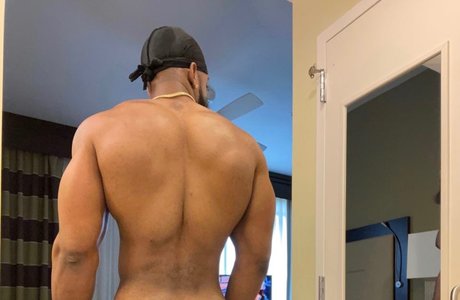 Foto di nudo di fuga di OnlyFans di Jayden The Lmt