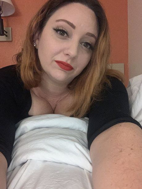 Foto di nudo di fuga di OnlyFans di Anita