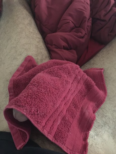 Foto di nudo di fuga di OnlyFans di N0fac3n0ca3