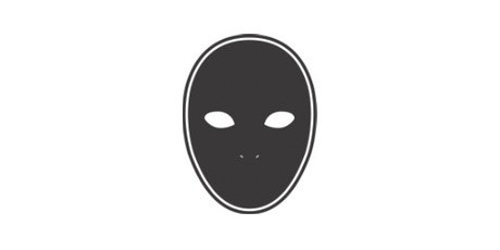 Foto di nudo di fuga di OnlyFans di Mask Man