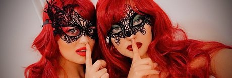 Foto di nudo di fuga di OnlyFans di Masked Pleasures