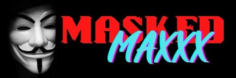 Foto di nudo di fuga di OnlyFans di Masked Maxxx
