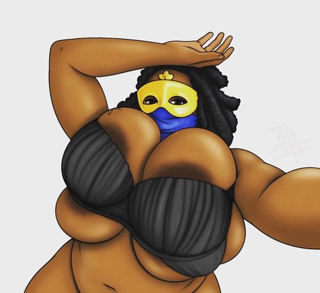 Maskedjuggs