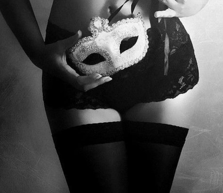 Foto di nudo di fuga di OnlyFans di Miss Intrigue